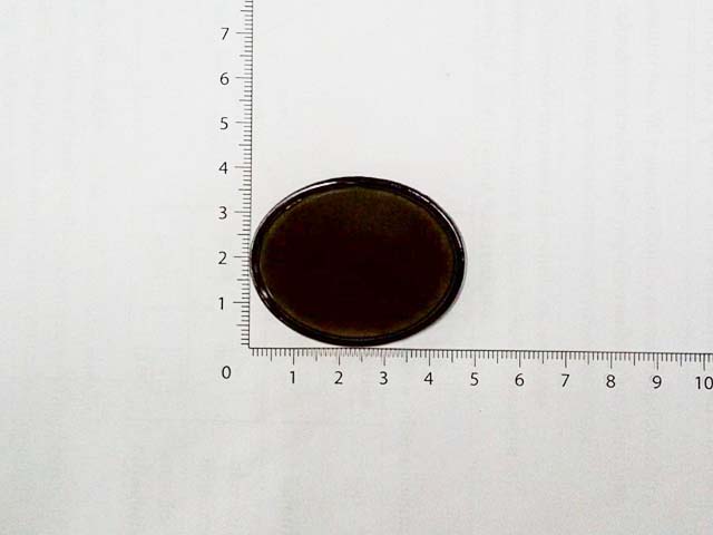 แผ่นยาง Flash HYOV3040&nbsp;คริสตัล